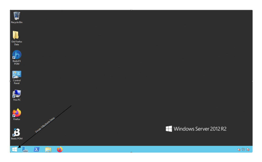 BKDI007_Restart_WindowsButton BKDI007_Restart_WindowsButton